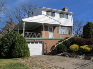 425 Sequoia Dr, Pittsburgh, PA
