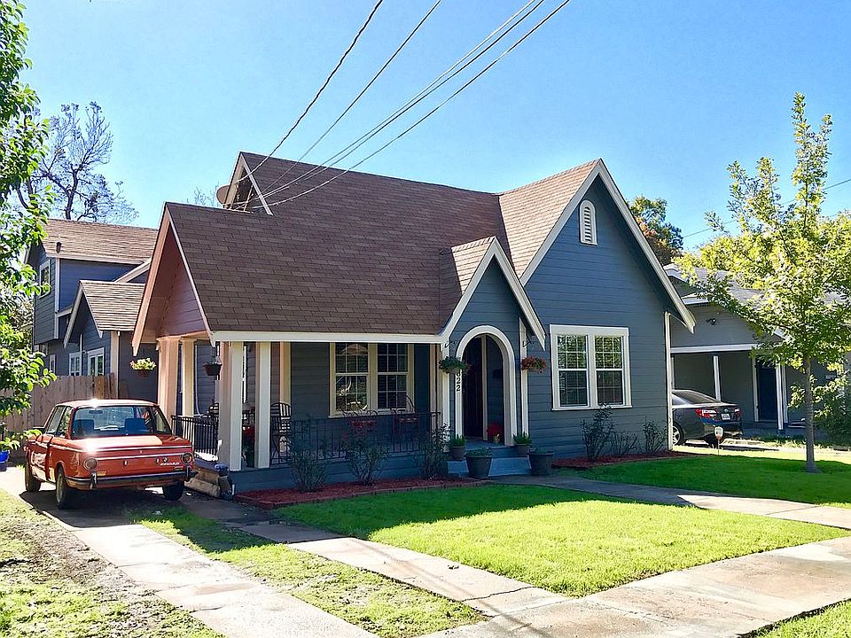 1st image of 622 W Gramercy Pl