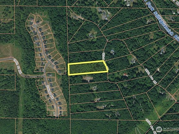 2nd image of 183 xx 123rd (Southern Lot) Avenue NE