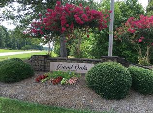 122 Oakrun Way, China Grove, NC 28023