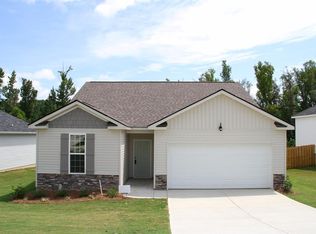 138 Oliver Hardy Ct, Harlem, GA 30814