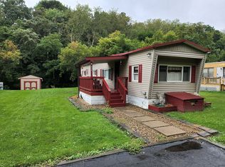 530 Finks Run Rd, Mc Donald, PA 15057