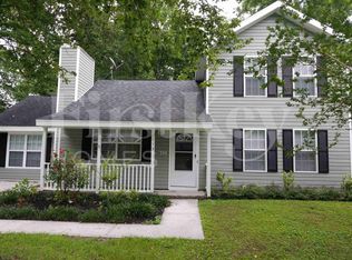 113 Sunrise Rd, North Charleston, SC 29418