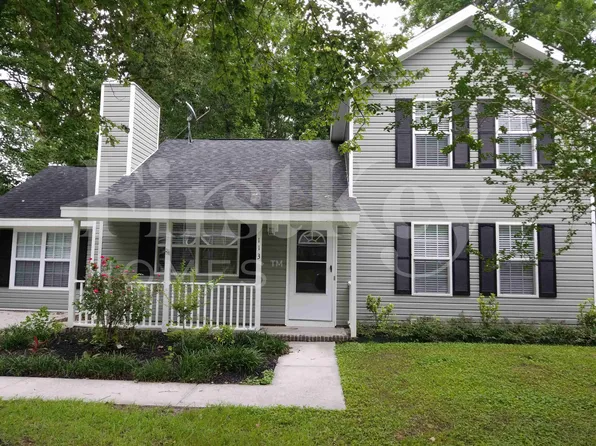 113 Sunrise Rd, North Charleston, SC 29418