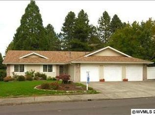 6576 Doral Dr SE, Salem, OR 97306