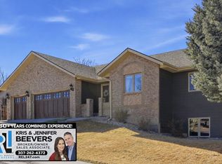 1310 Hornchurch Ave, Casper, WY 82609