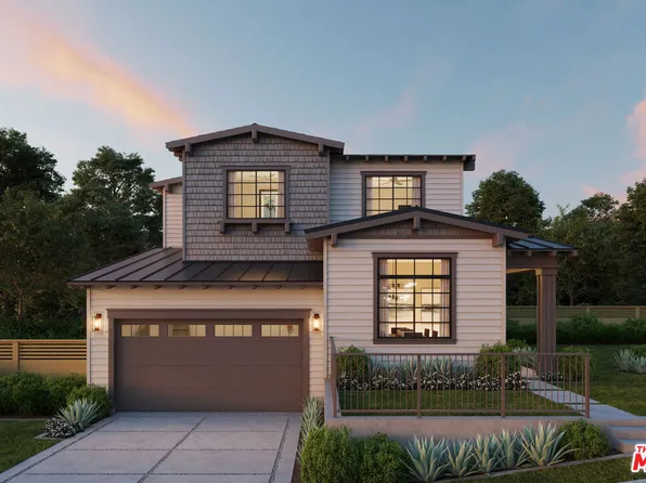 1642 5th St, Manhattan Beach, CA 90266