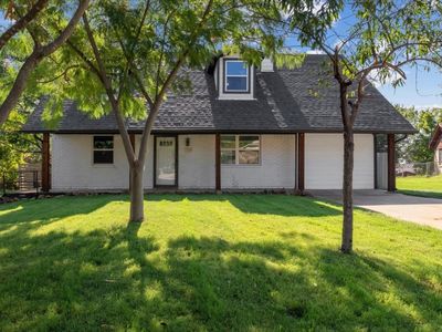 326 Ross Ave, Denison, TX, 75020