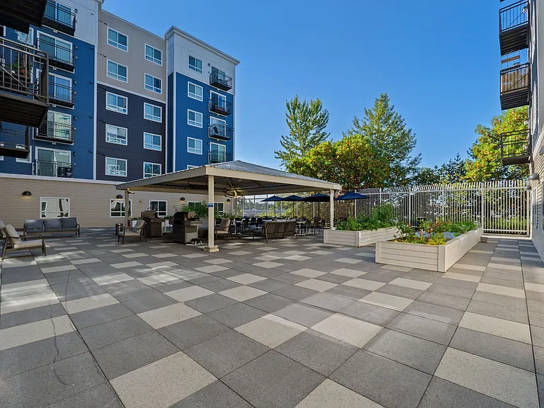Traditions at Federal Way Senior Living — Photo 6