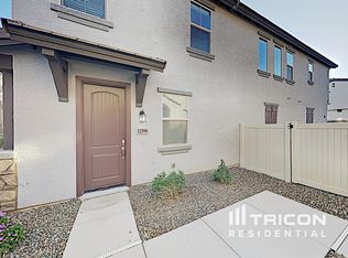 12590 W Steed Rdg, Peoria, AZ 85383