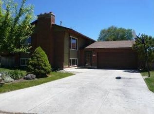 348 E 1140 N, Logan, UT 84341
