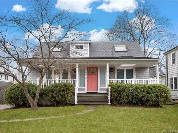 65 Quintard Avenue, Norwalk, CT 06854