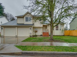 12405 NE 42nd St, Vancouver, WA