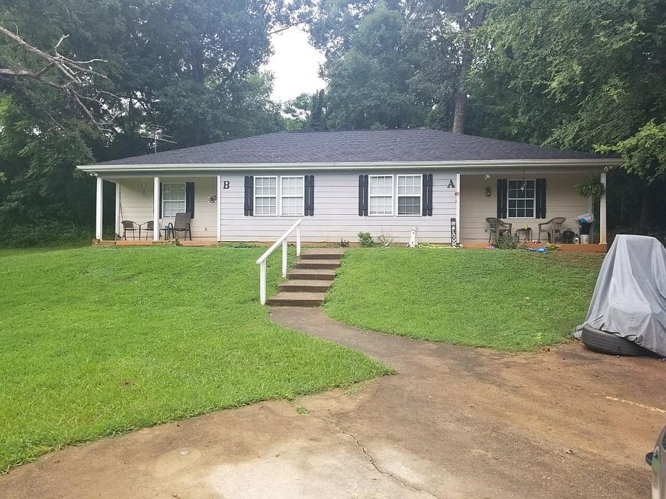 124 Old South River Rd, Jackson, GA 30233 Zillow