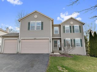 606 Spring Dr, Marengo, IL 60152