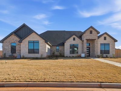 247 Wild Rye Rd, Abilene, TX, 79606