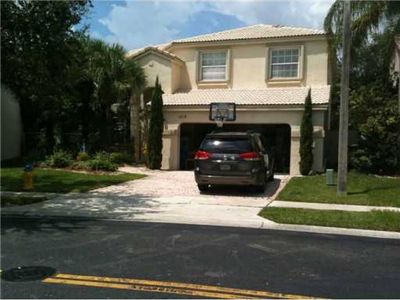 1010 NW 159th Ave, Pembroke Pines, FL, 33028