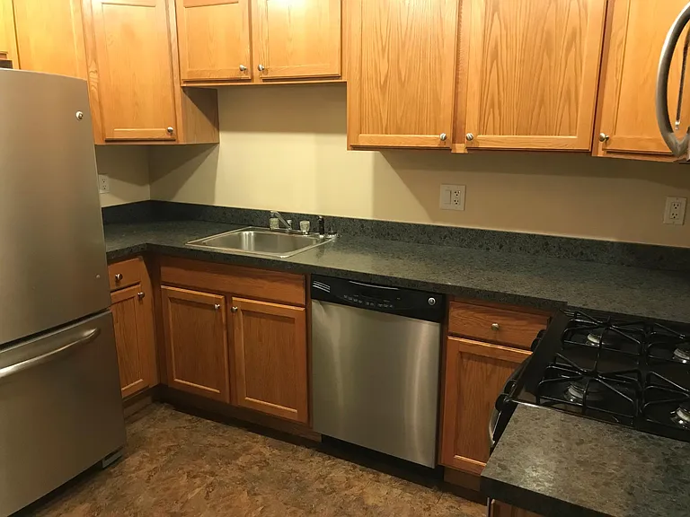 Living Room/Kitchen