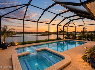 2593 Pinwherry St NW, Palm Bay, FL 32907