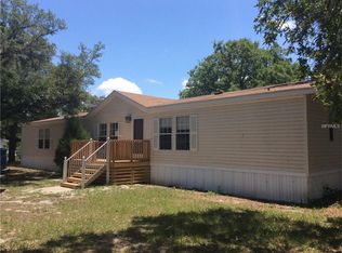 15536 Larry Rd, Spring Hill, FL 34610