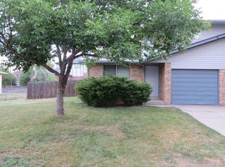4015 Parfet St, Wheat Ridge, CO 80033