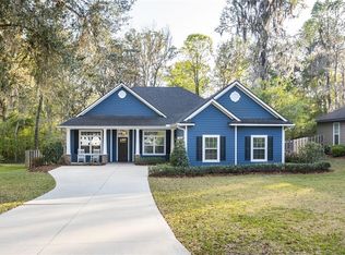 7689 White Oaks Rd, Alachua, FL 32615