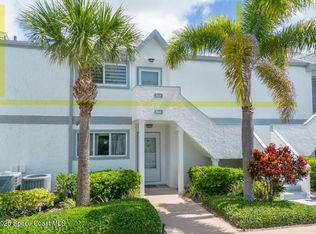 410 Beach Park Ln #V166, Cape Canaveral, FL 32920