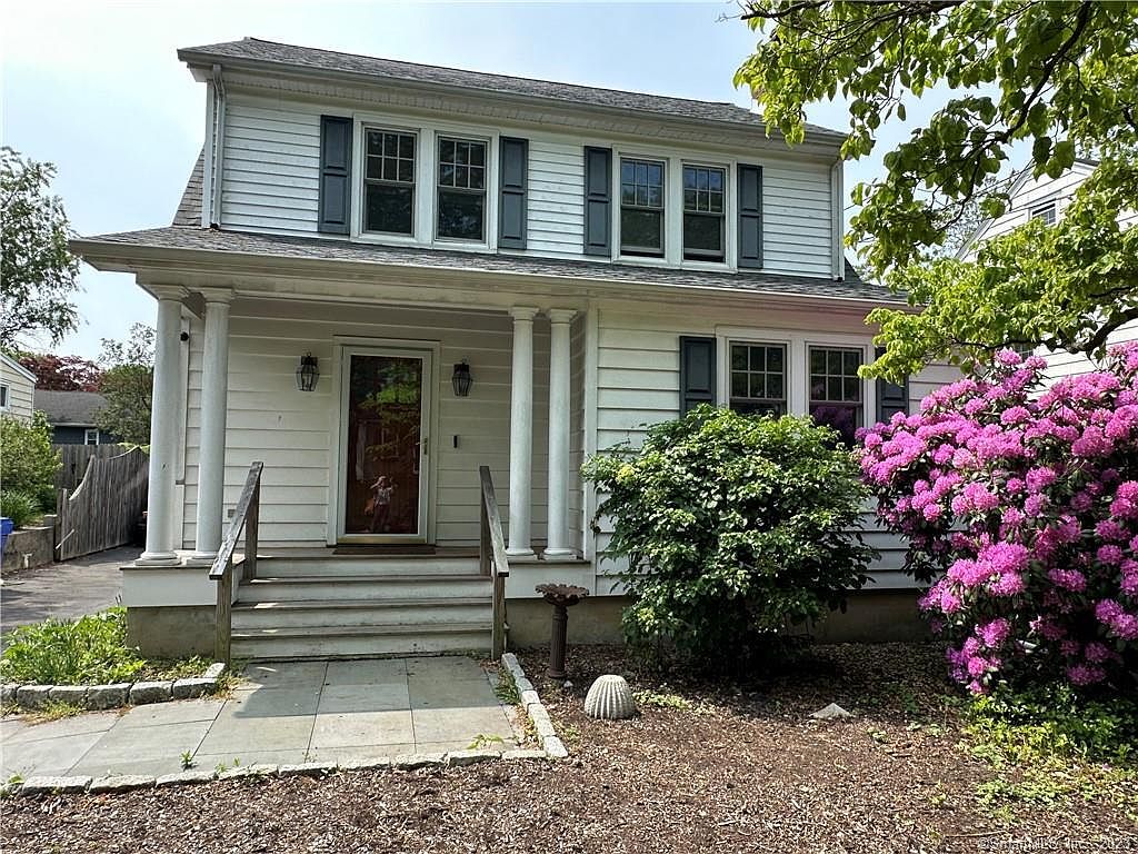 60 Melbourne Rd, Norwalk, CT 06851 Zillow