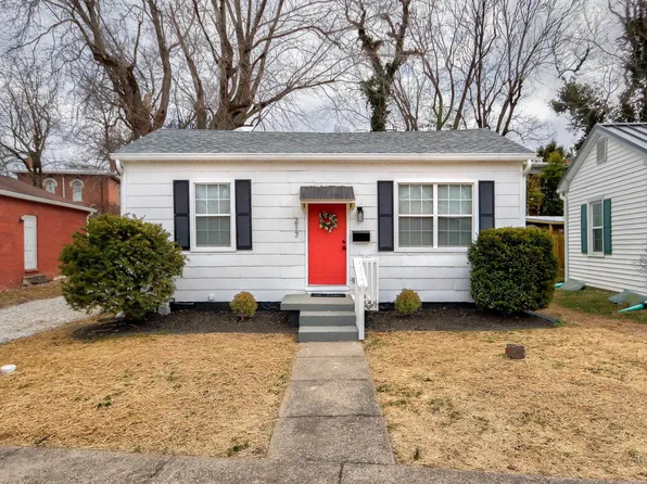 217 Monroe St, Newburgh, IN 47630