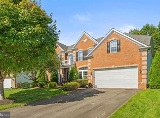 5513 Victory Loop, Manassas, VA 20112