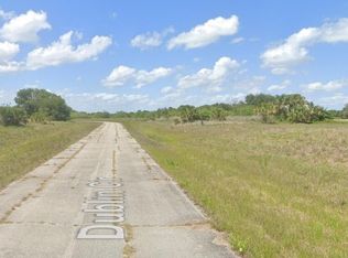 224 Dublin Cir, Labelle, FL 33935