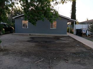 1522 S 1st Ave, Safford, AZ 85546