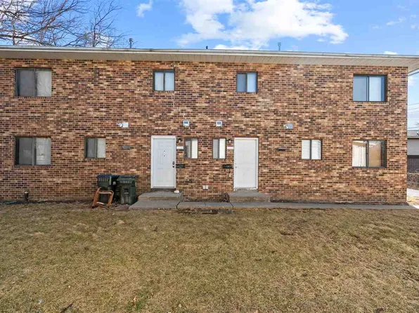 1111 Hollywood Blvd #1115, Iowa City, IA 52240