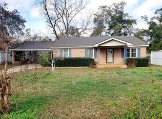 73 Bright St, Cuthbert, GA 39840