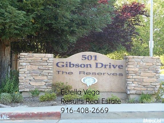 2nd image of 501 Gibson Dr APT 2411