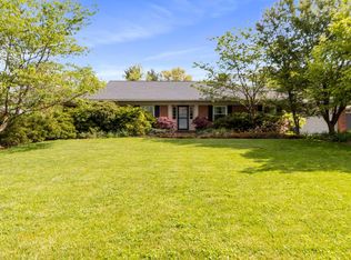 419 Northridge Dr, Lexington, KY 40505