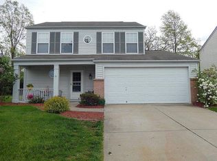 6550 Black Forest Ct, Morrow, OH 45152