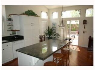 3779 Bombastic Ct, Las Vegas, NV 89147