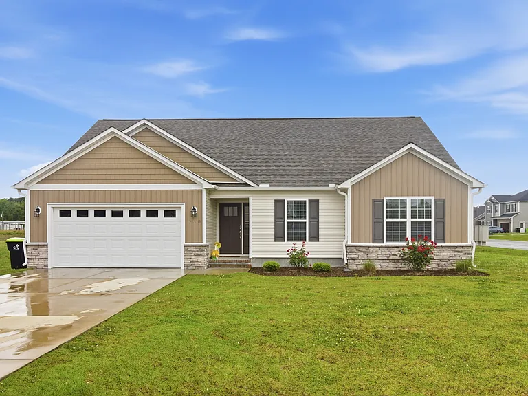 200 Grist Mill Dr — Photo 1