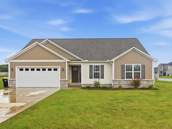 200 Grist Mill Dr, Havelock, NC 28532