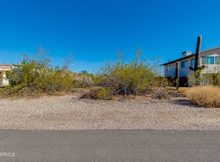 5579 S Alameda Rd #32, Gold Canyon, AZ 85118
