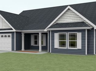 107 Fruitridge Trl, Inman, SC 29349