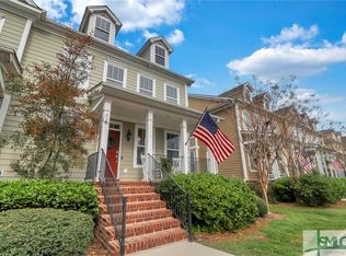 317 Lake View Dr, Pooler, GA 31322