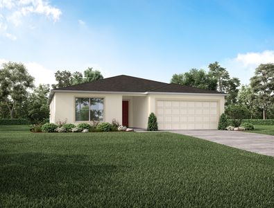 1470 Traverse St SE, Palm Bay, FL, 32909