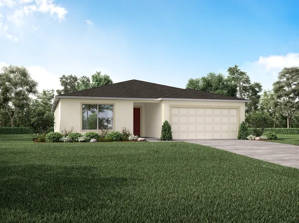 1470 Traverse St SE, Palm Bay, FL 32909