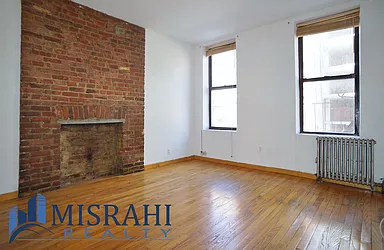 Rented by J Misrahi Realty Corp