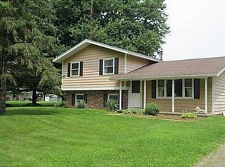 13222 Mohler Rd, Grand Rapids, OH 43522