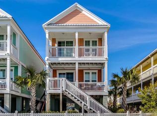 1411 N Waccamaw Dr #4, Murrells Inlet, SC 29576