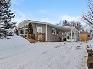 47 Rochester St, Fredericton, NB E3B4T2