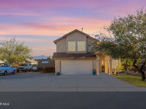 6316 Alina Baltazar, El Paso, TX 79932